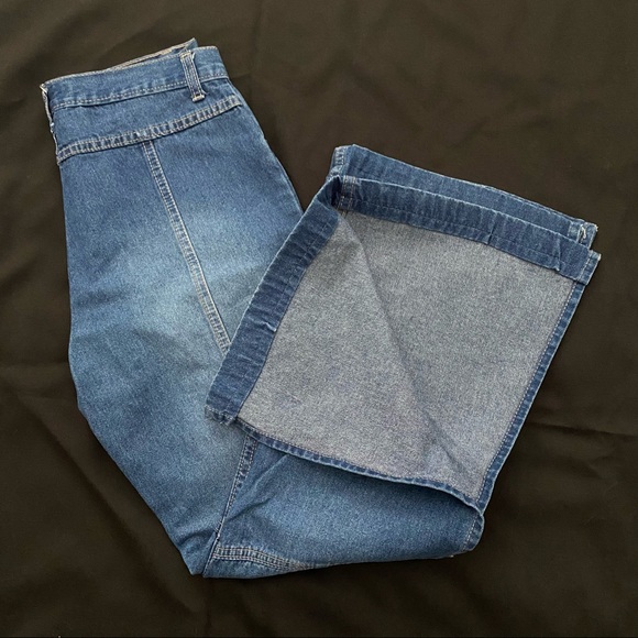 Vintage Nevada Flared Jeans - Picture 4 of 6